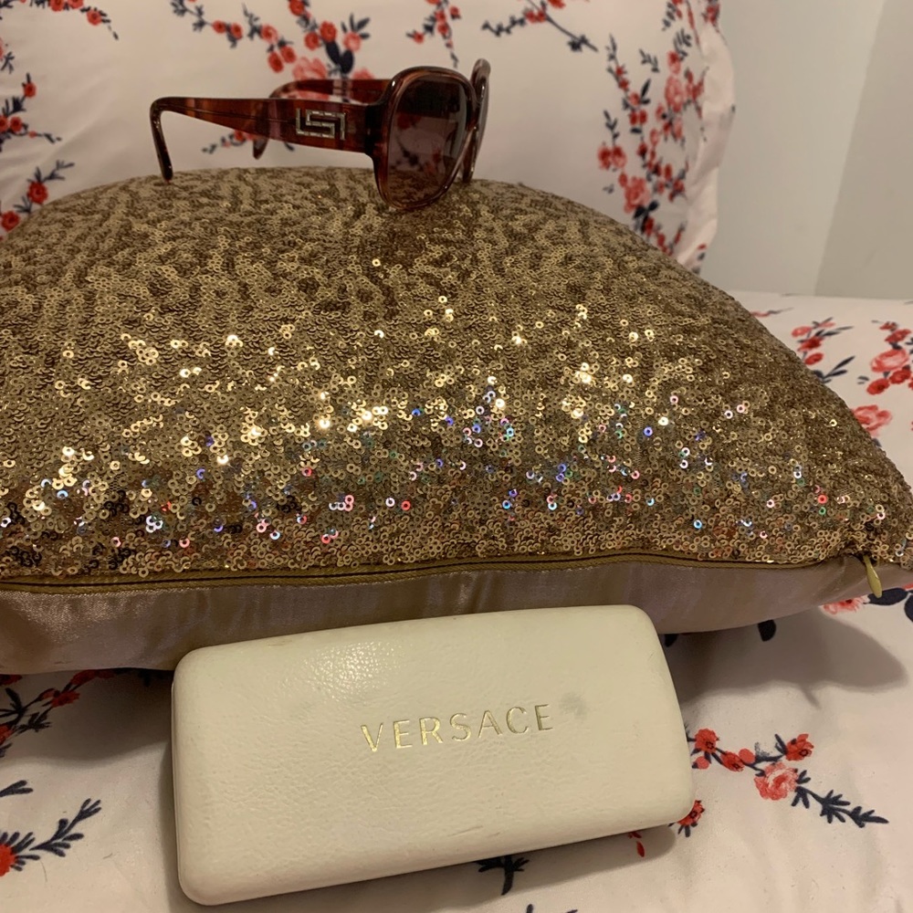 Versace sunglasses